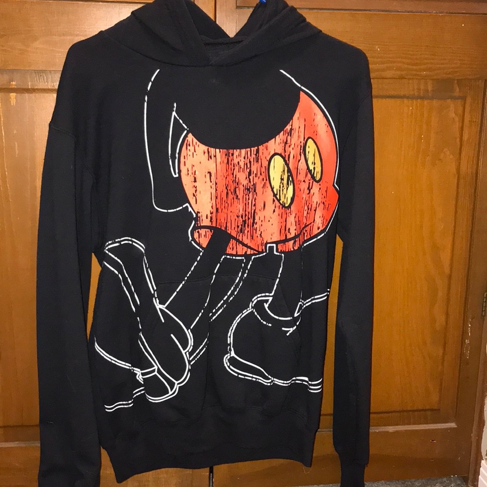 Mickey Mouse Sweatshirt